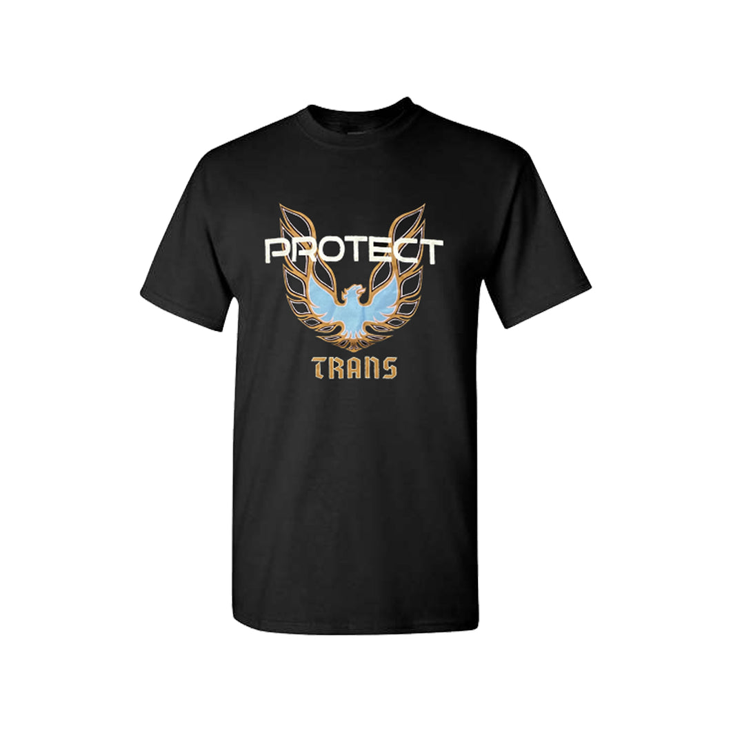 Protect Trans Tee Shirt