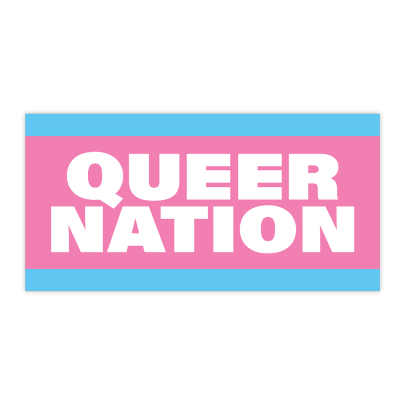 Queer Nation