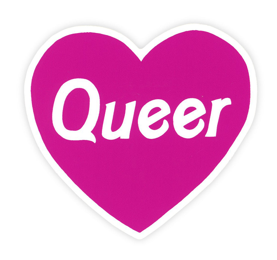 Queer Heart