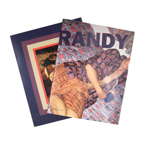 Randy - Issue 2