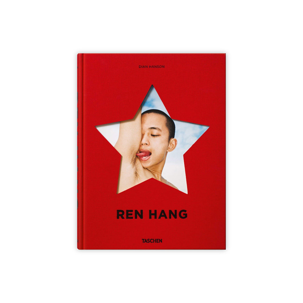 Ren Hang (multilingual edition)