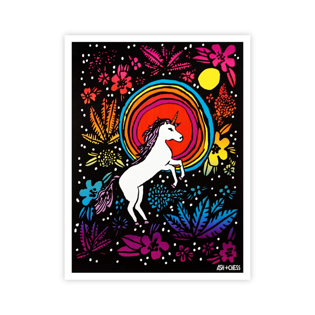 Magical Unicorn