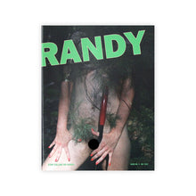 Load image into Gallery viewer, Randy - Issue 3