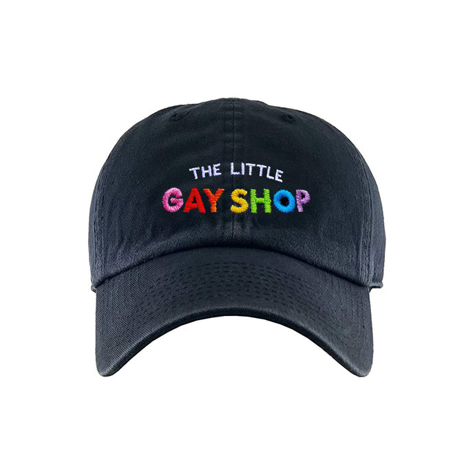 The Little Gay Shop Hat