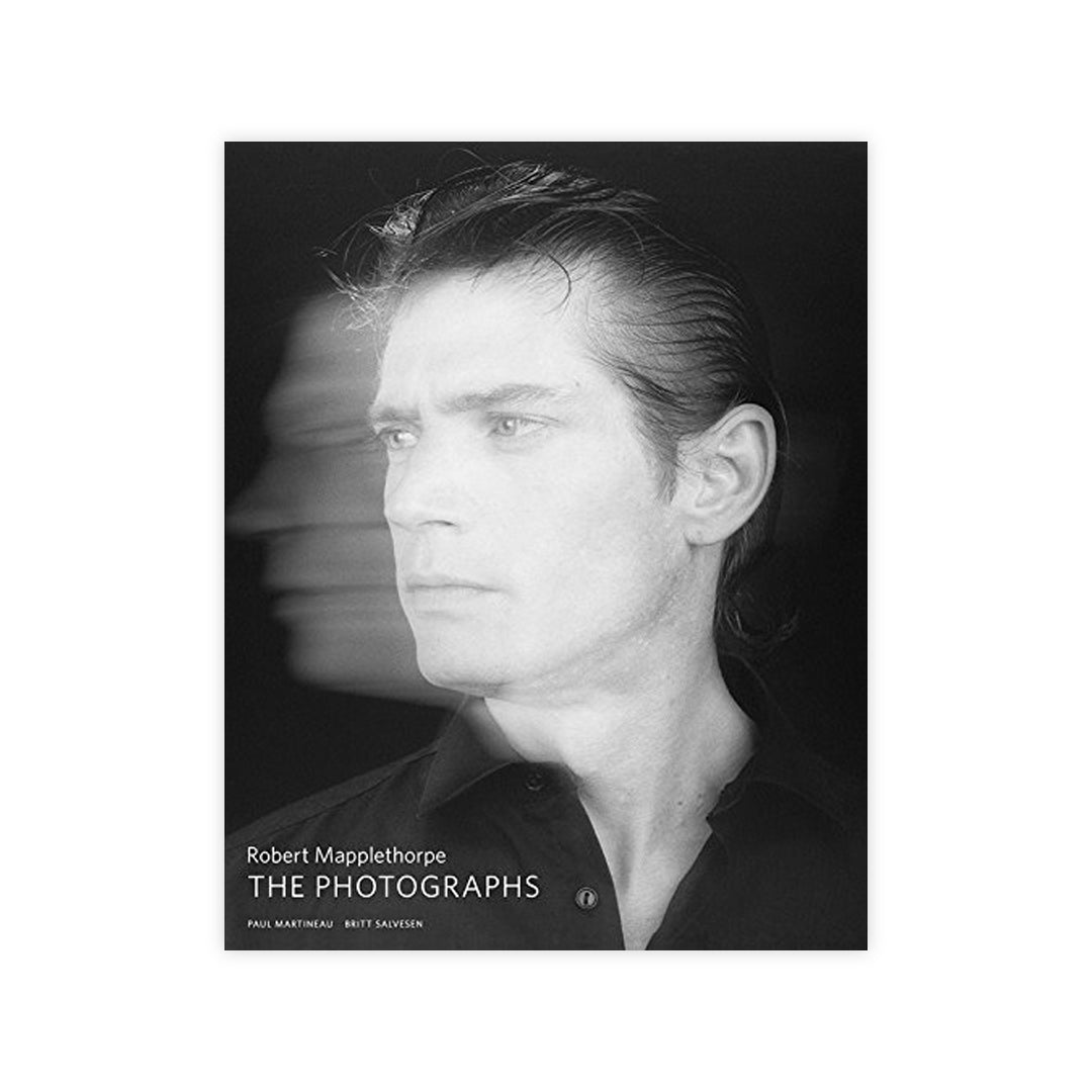 He was a sexual outlaw': my love affair with Robert Mapplethorpe, Photography