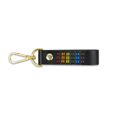 Load image into Gallery viewer, Say Gay Keychain