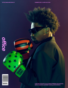 Office Magazine - Issue 17