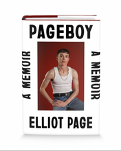Load image into Gallery viewer, Pageboy: A Memoir