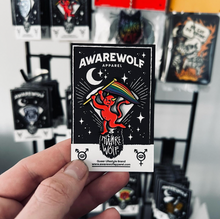 Load image into Gallery viewer, Little Devil - Enamel Pin