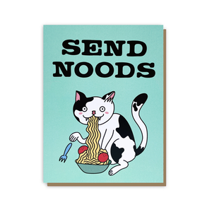 Send Noods