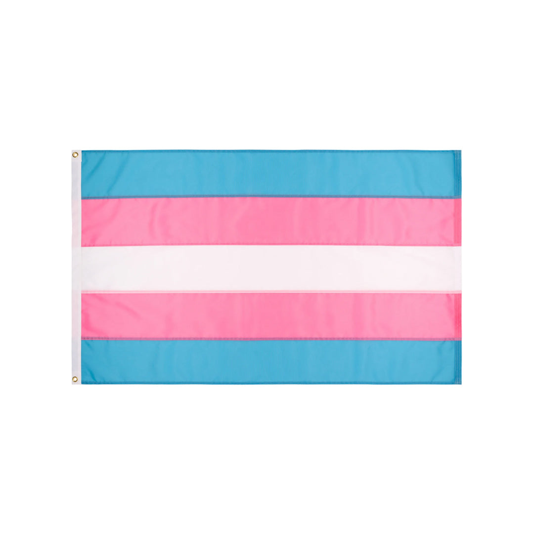 Transgender Pride Flag – TLGS