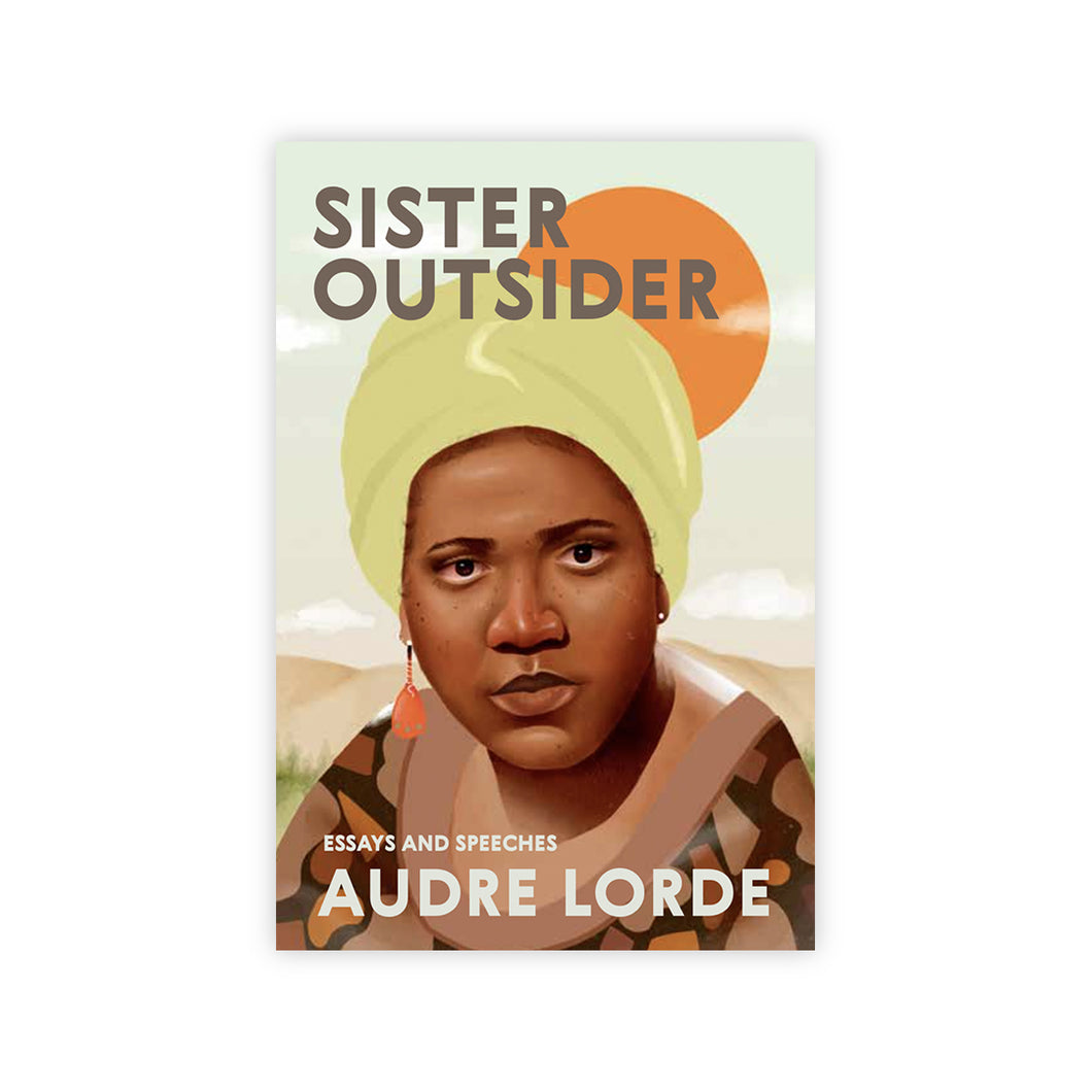 Sister Outsider