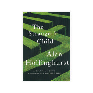 The Stranger's Child (signed)