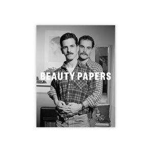 Beauty Papers: Issue 9 - Fight
