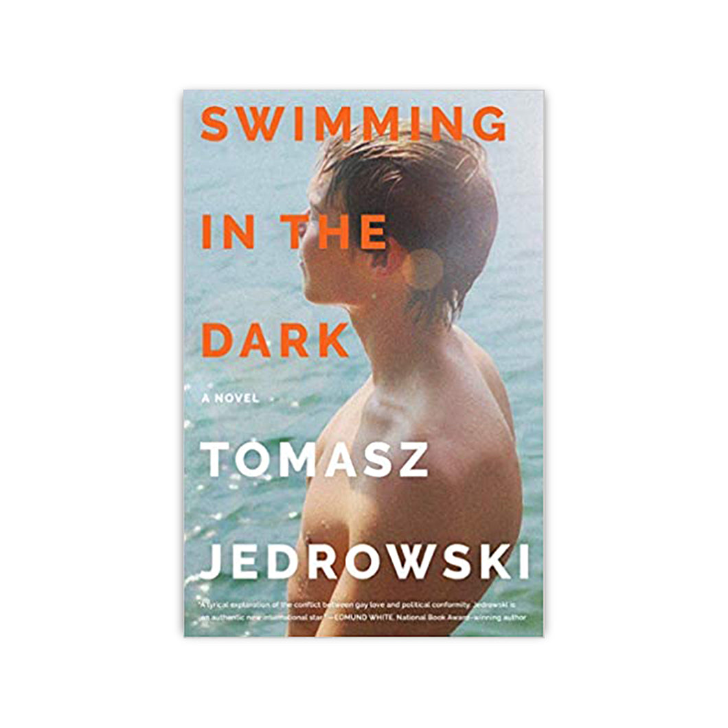 Swimming in the Dark
