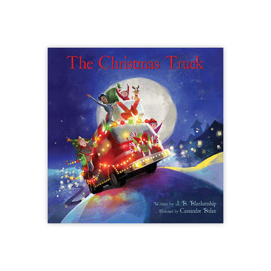 The Christmas Truck