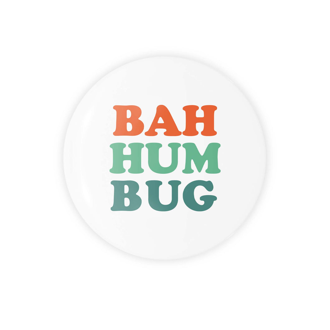 Bah Hum Bug - 1.25