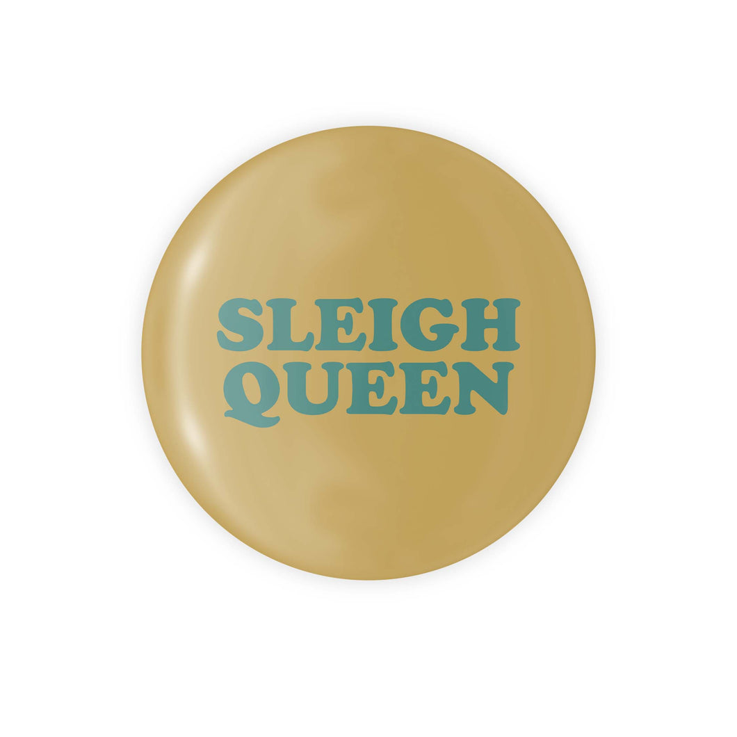 Sleigh Queen - 1.25