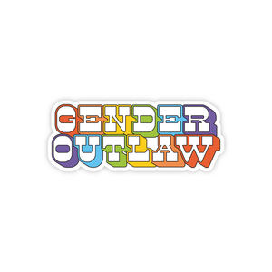 Gender Outlaw: Rainbow