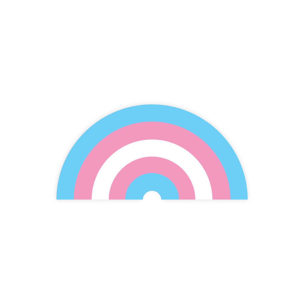 Transgender Flag - Pride Rainbow – TLGS