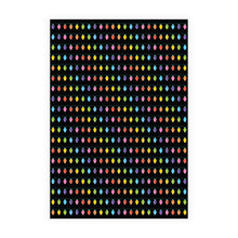 Load image into Gallery viewer, Rainbow Lights Wrapping Paper