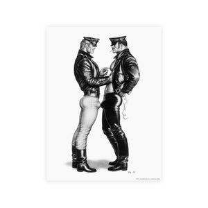 Tom of Finland - Titty Touch