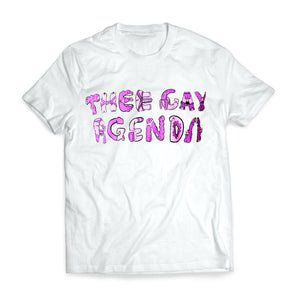 Thee Gay Agenda