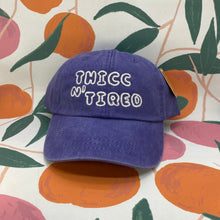 Load image into Gallery viewer, Thicc n&#39; Tired Hat