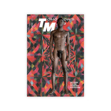 Load image into Gallery viewer, Tomorrow&#39;s Man - Issue 3