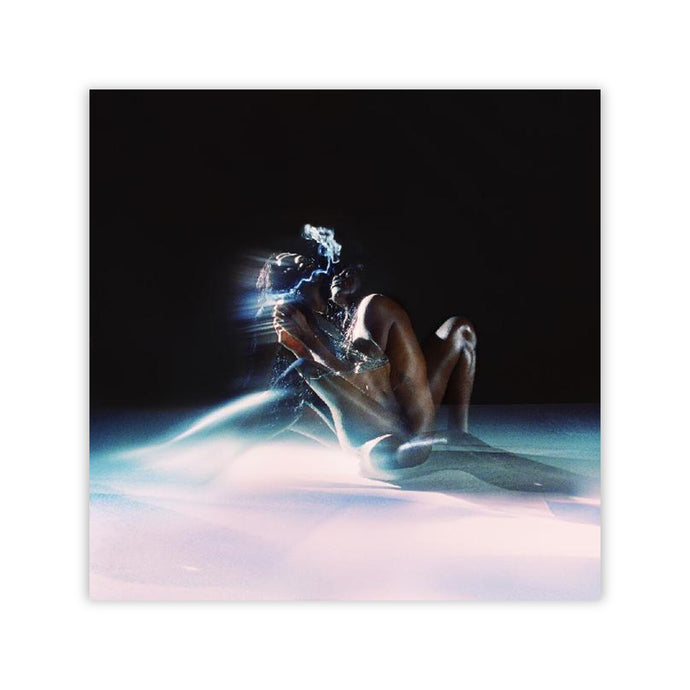 Yves Tumor - Heaven To A Tortured Mind