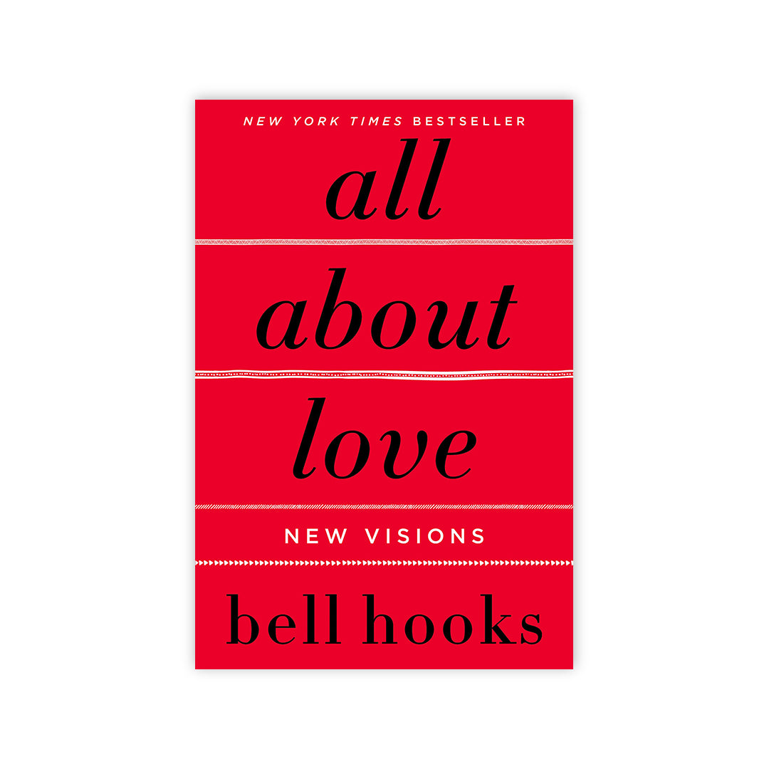 All About Love: New Visions
