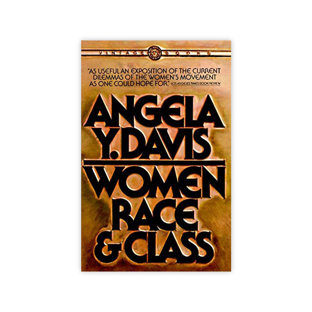 Women, Race & Class
