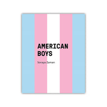 Load image into Gallery viewer, American Boys