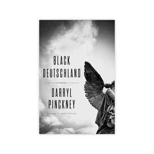 Black Deutschland