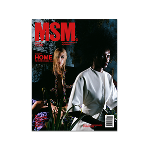 MSM Magazine - Issue 002