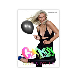 Candy Transversal: Issue 14