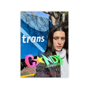 Candy Transversal: Issue 14