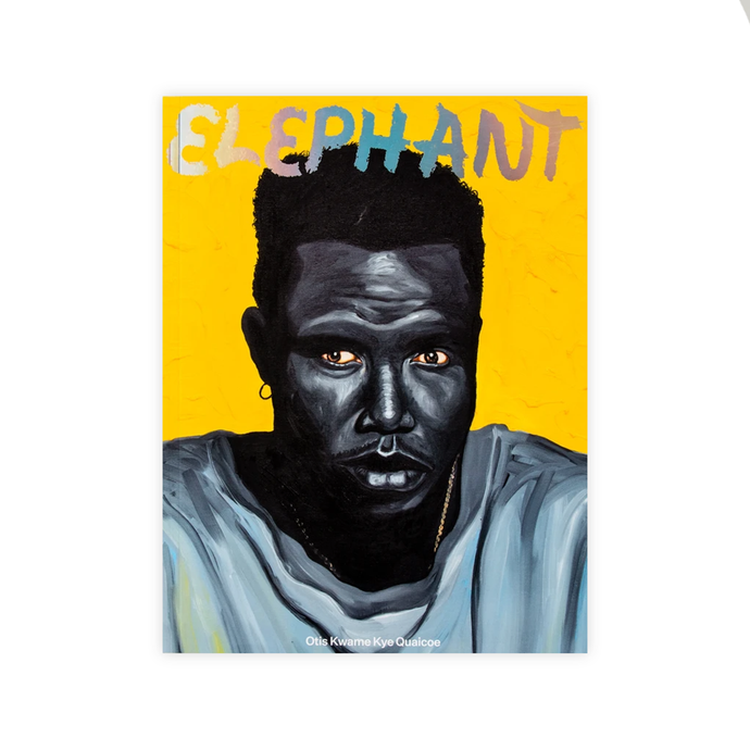 Elephant, No. 45