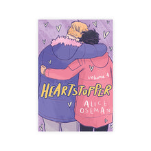 Load image into Gallery viewer, Heartstopper - Volume 4