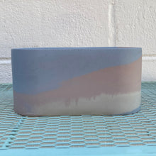 Load image into Gallery viewer, Eucalyptus Spearmint - Hand Poured Concrete Candle