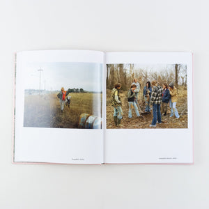 Justine Kurland: Girl Pictures