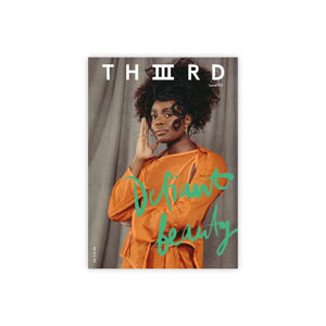 THIIIRD, Issue 5