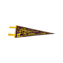 Load image into Gallery viewer, Long Live The Queers Pennant
