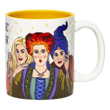 Load image into Gallery viewer, Magic Brew Coffee Mug