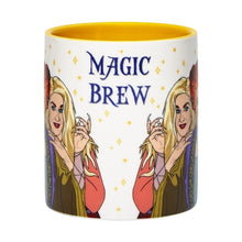 Load image into Gallery viewer, Magic Brew Coffee Mug
