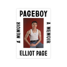 Load image into Gallery viewer, Pageboy: A Memoir