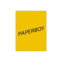 Load image into Gallery viewer, Paperboy, Issue 2