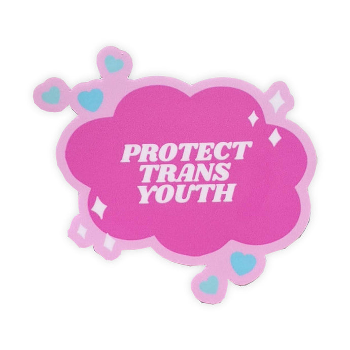 Protect Trans Youth