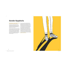 Load image into Gallery viewer, Seeing Gender: An Illustrated Guide to Identity and Expression