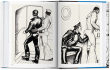 Load image into Gallery viewer, Tom of Finland - The Complete Kake Comics